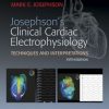 Josephson’s Clinical Cardiac Electrophysiology, 5th Edition (EPUB)