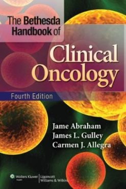 The Bethesda Handbook of Clinical Oncology, 4th Edition (ORIGINAL PDF from Publisher)