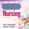 Drug Therapy in Nursing, 4th Edition (EPUB)
