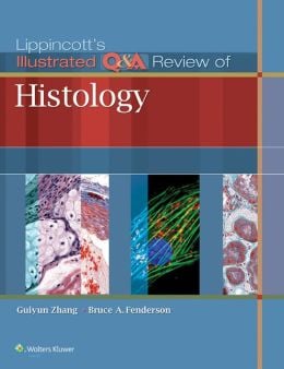 Lippincott’s Illustrated Q&A Review of Histology (Original PDF from Publisher)