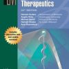 The Washington Manual of Medical Therapeutics, 34th Edition (ORIGINAL PDF from Publisher)