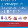 Operative Techniques in Transplantation Surgery (EPUB)
