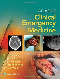 Atlas of Clinical Emergency Medicine (EPUB)