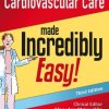 Cardiovascular Care Made Incredibly Easy, 3rd Edition (EPUB)