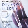 Plumer’s Principles and Practice of Infusion Therapy, 9th Edition (Original PDF from Publisher)