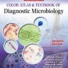 Koneman’s Color Atlas and Textbook of Diagnostic Microbiology, 7th Edition (Original PDF from Publisher)