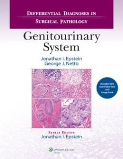 Differential Diagnoses in Surgical Pathology: Genitourinary System (EPUB)