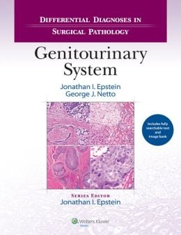Differential Diagnoses in Surgical Pathology: Genitourinary System (EPUB)