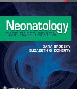 Neonatology Case-Based Review (EPUB)