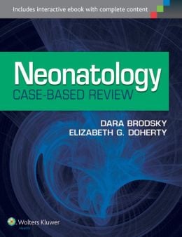 Neonatology Case-Based Review (EPUB)