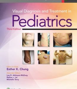 Visual Diagnosis and Treatment in Pediatrics, 3rd Edition (EPUB)