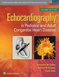 Echocardiography in Pediatric and Adult Congenital Heart Disease, 2nd Edition (EPUB)