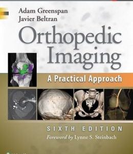Orthopedic Imaging: A Practical Approach, 6th Edition (EPUB)