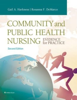 Community and Public Health Nursing: Evidence for Practice, 2nd Edition (Original PDF from Publisher)