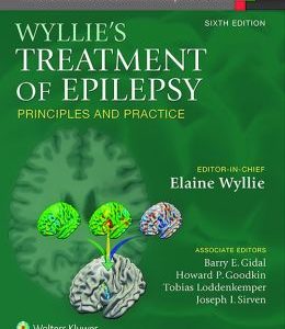 Wyllie’s Treatment of Epilepsy: Principles and Practice, 6th Edition (EPUB)