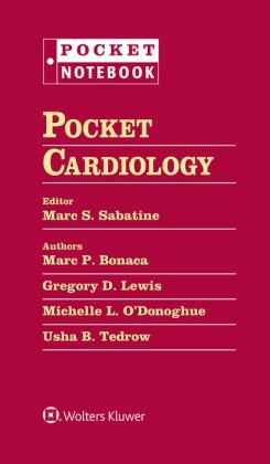 Pocket Cardiology (EPUB)