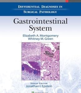 Differential Diagnoses in Surgical Pathology: Gastrointestinal Tract (EPUB)