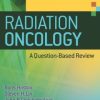 Radiation Oncology – A Question Based Review 2nd Edition (EPUB)