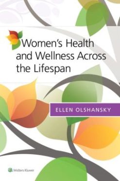 Women’s Health and Wellness Across the Lifespan (Original PDF from Publisher)