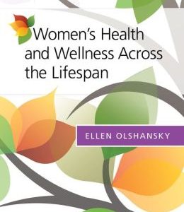 Women’s Health and Wellness Across the Lifespan (Original PDF from Publisher)