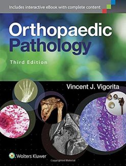 Orthopaedic Pathology, Third Edition (EPUB)