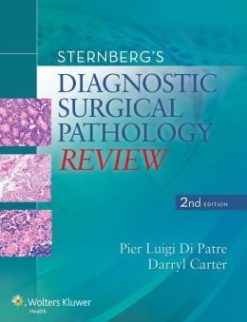 Sternberg’s Diagnostic Surgical Pathology Review, 2nd Edition (EPUB)