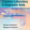 Nurse’s Quick Reference to Common Laboratory & Diagnostic Tests, 6th Edition (Original PDF from Publisher)