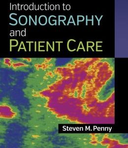 Introduction to Sonography and Patient Care (Original PDF from Publisher)