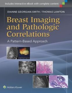Breast Imaging and Pathologic Correlations: A Pattern-Based Approach (EPUB)