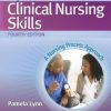 Taylor’s Clinical Nursing Skills, 4th Edition (Original PDF from Publisher)