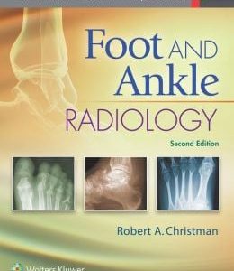 Foot and Ankle Radiology, 2nd Edition (EPUB)