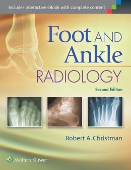 Foot and Ankle Radiology, 2nd Edition (EPUB)