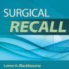Surgical Recall, 7th Edition (Recall Series) (ORIGINAL PDF from Publisher)