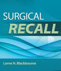 Surgical Recall, 7th Edition (Recall Series) (ORIGINAL PDF from Publisher)