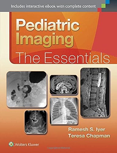 Pediatric Imaging:The Essentials (Essentials series) (EPUB)