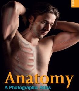 Anatomy: A Photographic Atlas, 8th Edition (Original PDF from Publisher)