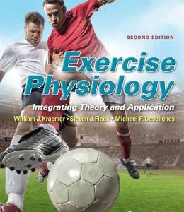 Exercise Physiology: Integrating Theory and Application, 2nd Edition (Original PDF from Publisher)