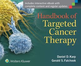 Handbook of Targeted Cancer Therapy (EPUB)