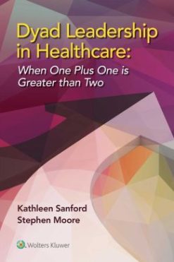 Dyad Clinical Leadership (EPUB)