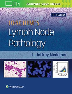Ioachim’s Lymph Node Pathology, 5th edition (ePub3+Converted PDF)
