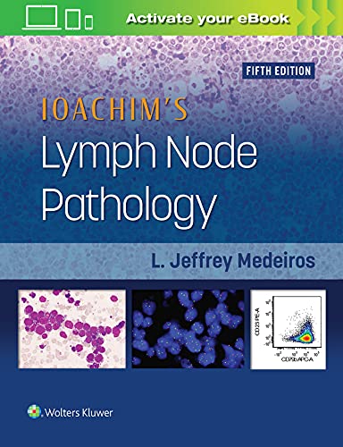 Ioachim’s Lymph Node Pathology, 5th edition (ePub3+Converted PDF)