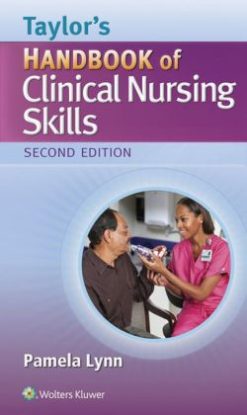 Taylor’s Handbook of Clinical Nursing Skills, 2nd Edition (Original PDF from Publisher)