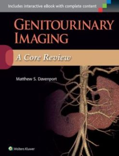 Genitourinary Imaging: A Core Review (EPUB)