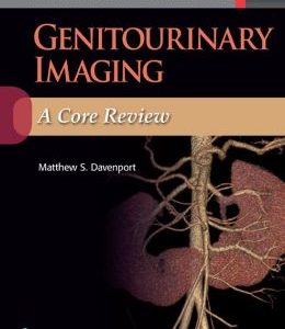 Genitourinary Imaging: A Core Review (EPUB)
