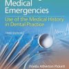 Preventing Medical Emergencies: Use of the Medical History, 3rd Edition (ORIGINAL PDF from Publisher)