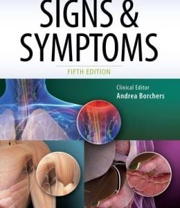 Handbook of Signs and Symptoms, 5th Edition (EPUB)