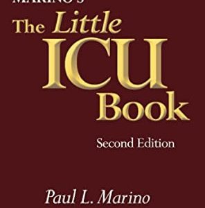 Marino’s The Little ICU Book, 2nd Edition (Original PDF from Publisher)