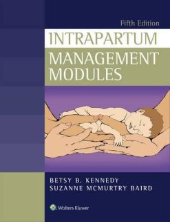Intrapartum Management Modules, 5th Edition (EPUB)