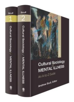 Cultural Sociology of Mental Illness: An A-to-Z Guide (Original PDF from Publisher)