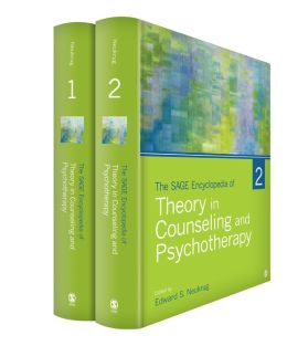 The SAGE Encyclopedia of Theory in Counseling and Psychotherapy (Original PDF from Publisher)